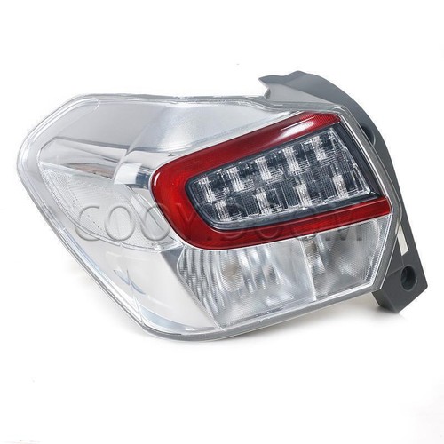 LH For 2016 2017 Toyota Subaru XV Rear Brake Light Turn Signal Light - Picture 3 of 6