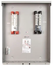 MidNite Solar MNLBC Lithium Battery Combiner