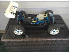 Ofna Ultra LX Nitro Roller