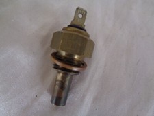 USED GENUINE JAGUAR XJS ENGINE TEMPARATURE SE...