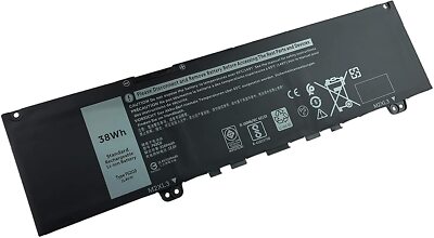 Inspiron 5370 аккумулятор