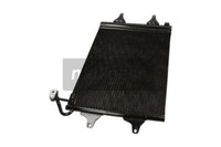 Maxgear AC866319 Kondensator, Klimaanlage FüR Seat, Skoda, Vw