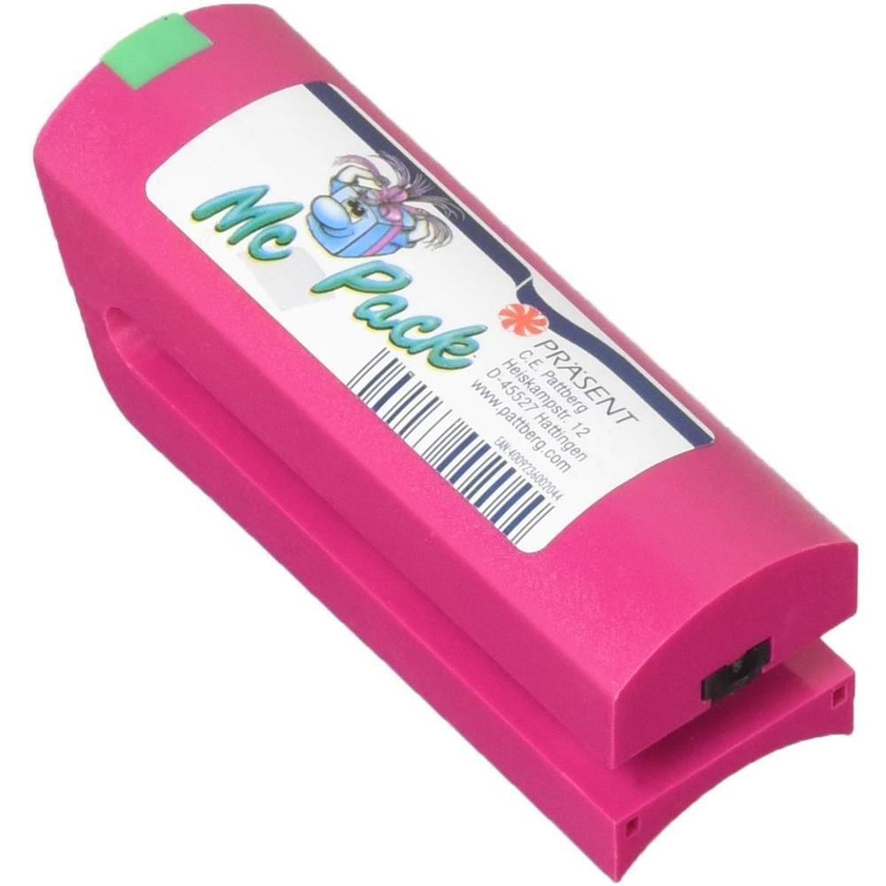 Ленточный измельчитель McPack Band Spleier розовый 2090₽