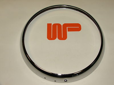 Genuine MG Rover Headlamp Rim For MPI Mini DHF100060-XP