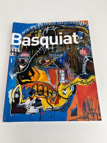 Basquiat by Marc Mayer (Paperback) Brooklyn Museum MERREL