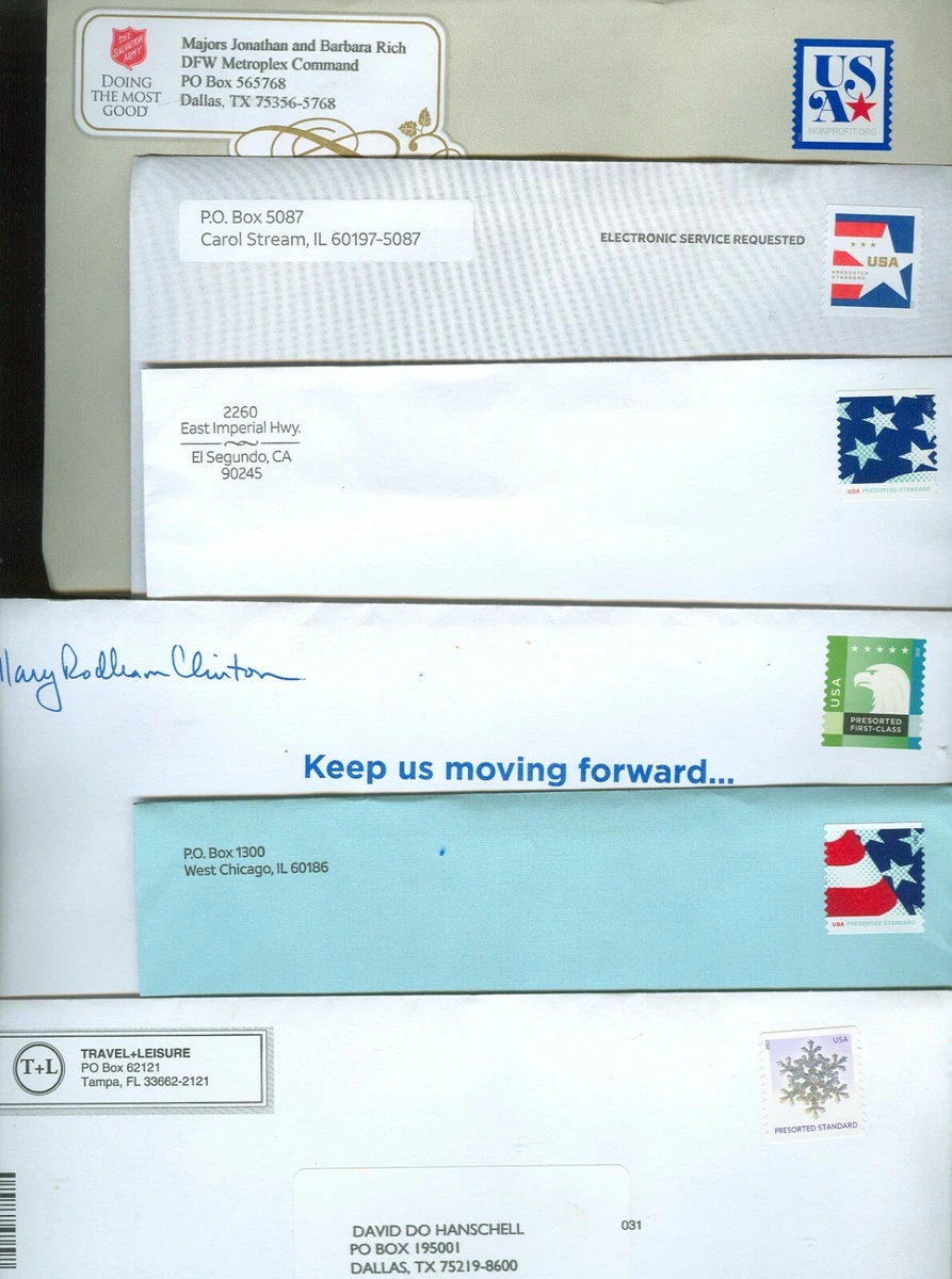 How Many Stamps Do I Need? [Most Detailed Guide], 52 OFF