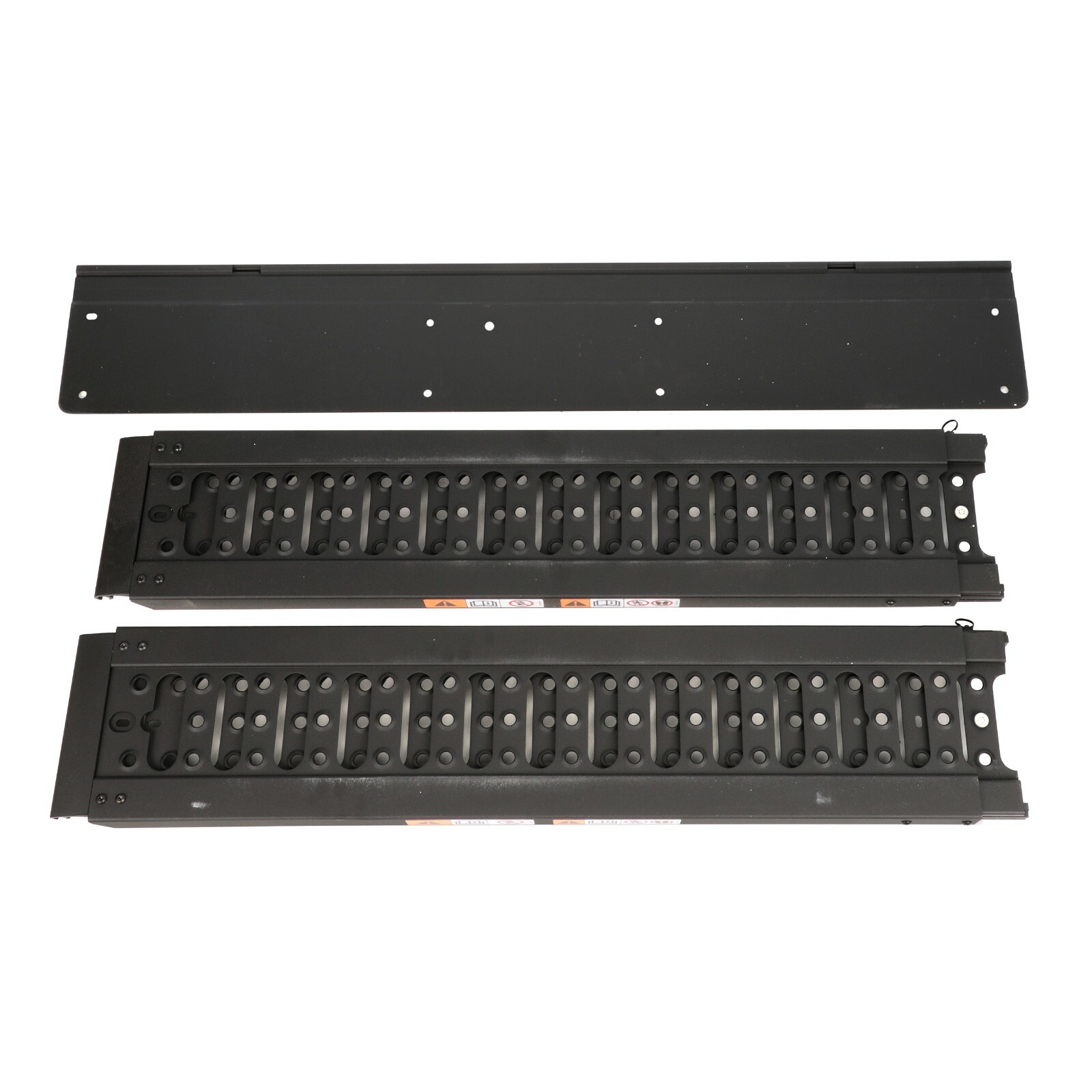 OEM NEW 1520 Ford F150 Truck Bed Ramp Kit For Loading Bikes ATV FL3Z