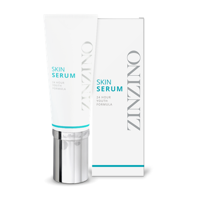 zinzino skin serum