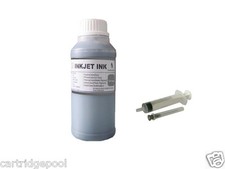 250ml Gray Refill Ink for Canon CLI-271 PIXMA MG7720 MG7700 TS8020 TS9020