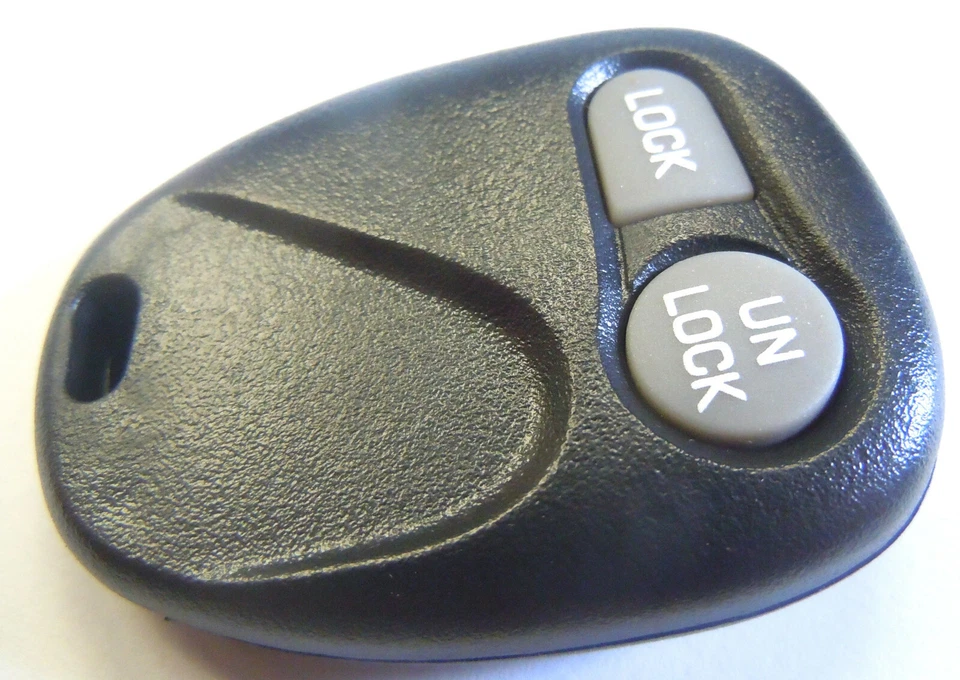 NEW REMOTE FOR GMC SIERRA C/K SERIES 1997-1999 KEY FOB ABO1502T Truck Pickup 2BT - Image 4 of 4