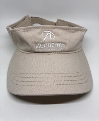 Academy Sports \u0026 Outdoors Visor Cap Hat 