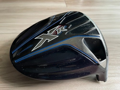 Tête De Driver Callaway XR 16US - 9° - Avec Housse D'origine - Occasion