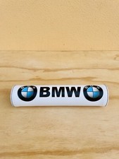 BMW R 80 GS R80 G S Paracolpi Protezione Manubrio Salsicciotto Bar Pad