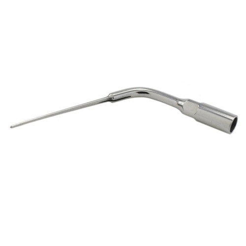 Escalador ultrasónico dental 100% pájaro carpintero puntas endo canal raíz E4 E4D E5 E5D EMS - Imagen 43 de 47