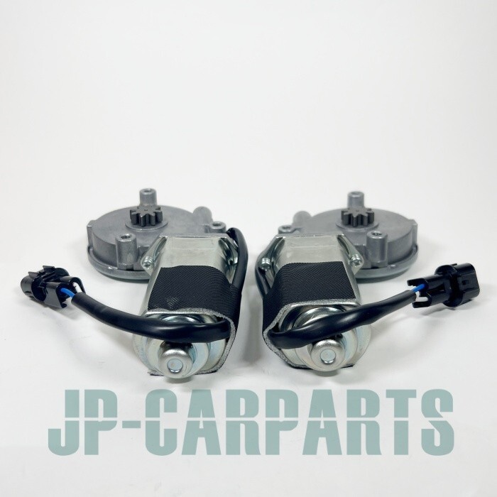 GENUINE NISSAN ATLAS UD CONDOR PWR WINDOW MOTOR RH & LH 80754