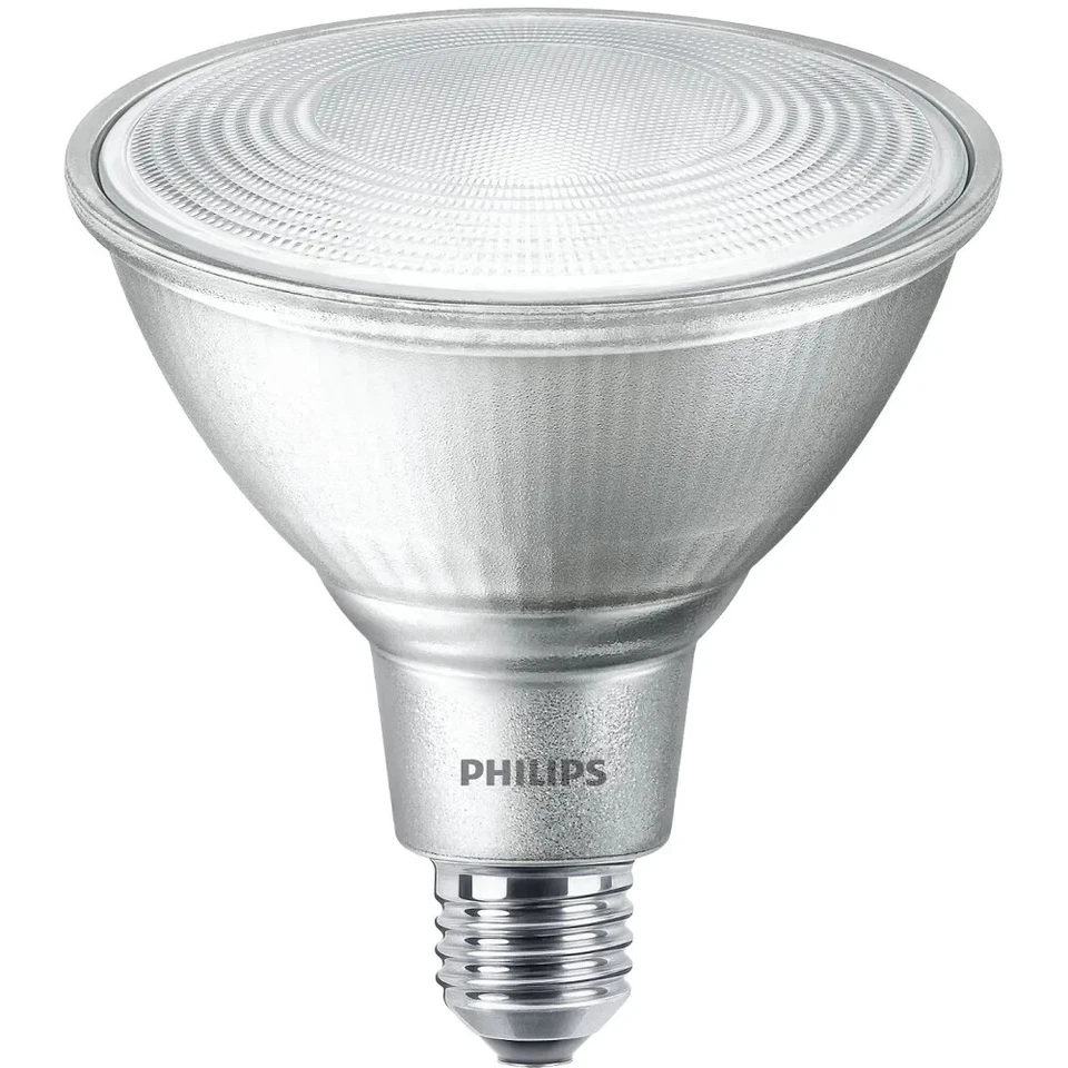 Philips PARATHOM PAR38 Reflektor E27 9W= 60W warmweiß 25° EEK:F (Spektrum A-G)