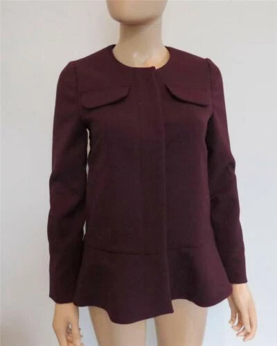 Roupas Marni mistura de lã para mulheres