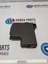 Cubierta de tapa de terminal de batería positiva para Kia Stinger 3.3T GT S 2017-2023 