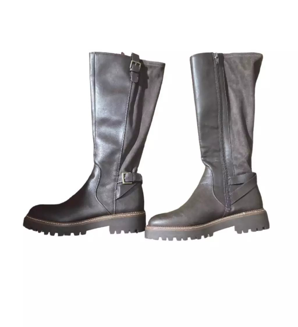 Nordstrom knee high boots new arrivals