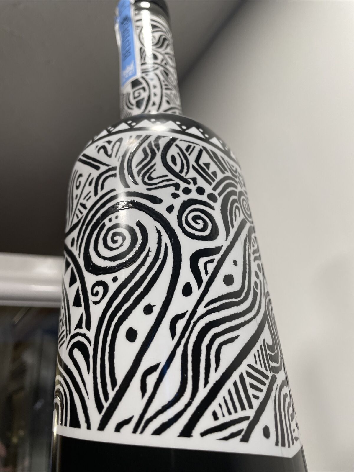 Belvedere Vodka Unveils Limited Edition Miami Bottle