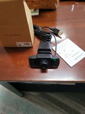 Full HD 1080P Webcam