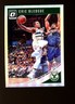 2018 Donruss Optic Silver Holo Prizm #55 Eric Bledsoe Milwaukee Bucks