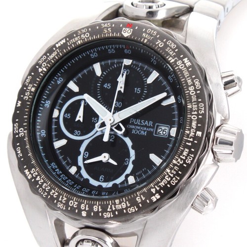 pulsar flightmaster