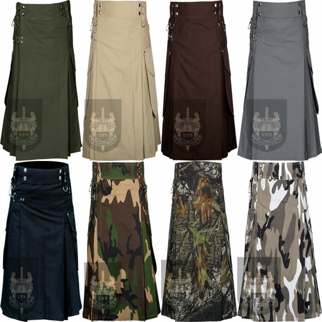 used kilts for sale on ebay