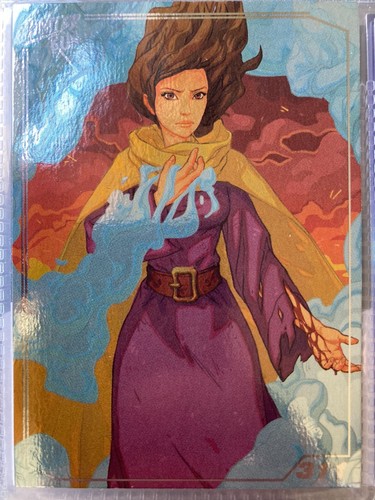 Limited Run Games Series 1 Trading Cards 241-320 - You Pick - LRG - Picture 20 of 26