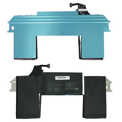 ADVANCED COMPUTER TRADING Batería A1965 Apple MacBook Air Retina 13" model A1932 2018-2019 11,4V 2700mAh