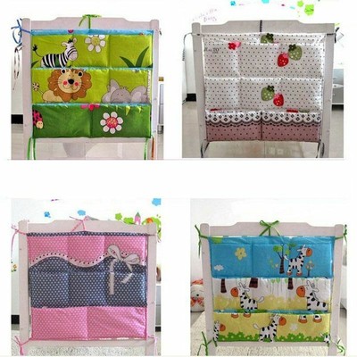 the range cot bedding