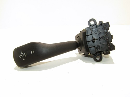 BMW 3 E46 Blinker light stalk switch Light switch lichtschalter 8363662H