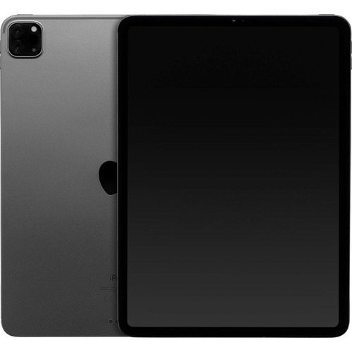 Apple iPad Pro (2021) - 11 inch - WiFi - 128GB - Spacegrijs - Afbeelding 6 van 7