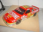 BUILT---# 16----DALLENBACK,,,,KEYSTONE BEER T-BIRD