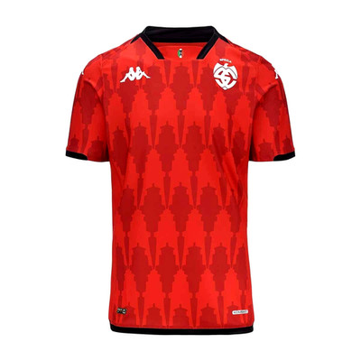 SPEZIA CALCIO 3rd Kappa 2024 Fußballtrikot - L