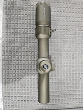 Vortex Strike Eagle 1-6x24