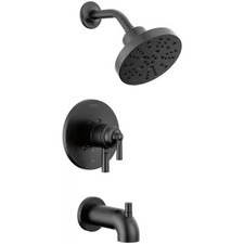 Delta T17435-BL - Tub and Shower Showers