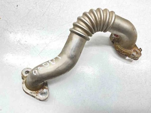 VW CADDY III Furgon 2KA, 2KH, 2CA, 2CH AGR-Rohr 03P131521A 2.00 Diesel 32680349