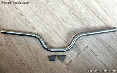 BROMPTON H&H Titanium Handlebar Ergonomics | eBay