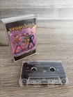 RARE Vengaboys The Party Album Cassette Tape Album 1999 Dance Pop Electronic VGC