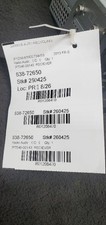 Audio Equipment Radio Display And Receiver Fits 11-15 Scion Iq 1208470