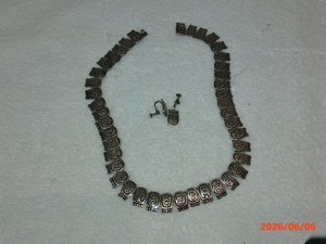 los ballesteros necklace | eBay