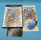 New ListingPhantasy Star Online: Episode I & II (GameCube) CIB Complete Tested Working