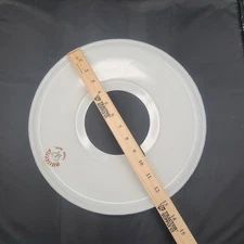 Vintage Butterfly 826/828 Lantern Shade, Fits Petromax, Aida And Others.