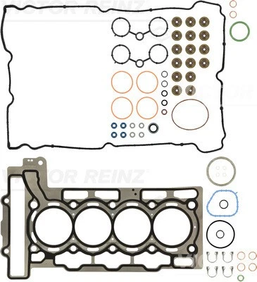 GASKET KIT CYLINDER HEAD 02-38010-01 FOR N14B16A/B16C/B16AB 5FR 5FC 5FD 1.6L - Image 2 of 4