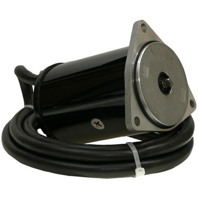 Tilt Trim Motor For Evinrude E70 1978-1979 387277 582047 582155; 430-20005