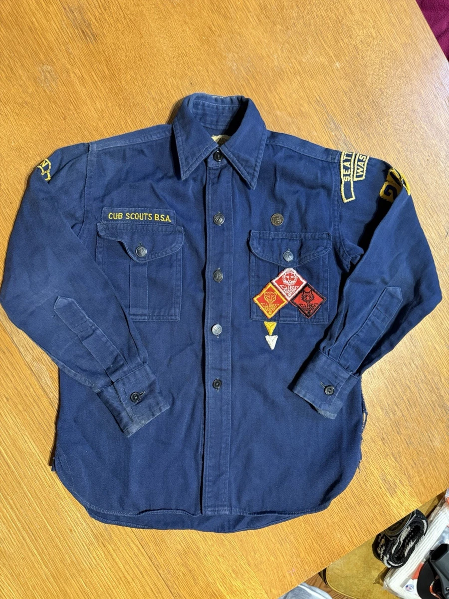 【美品】BSA ボーイスカウト　ツートン 美品】BSA ボーイスカウト ツートン 2026年最新】Yahoo!オークション