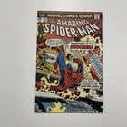 Amazing Spider-Man #152 1976 VF/NM