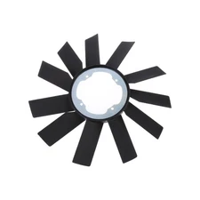 URO Parts 11521723573 Cooling Fan Blade For Select 88-99 BMW Models