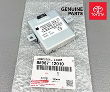 Feu avant (phare) Toyota LEXUS